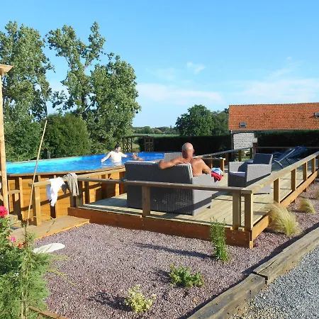 The With Heated Outdoor Pool