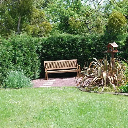 The With Heated Outdoor Pool * Chalandrey