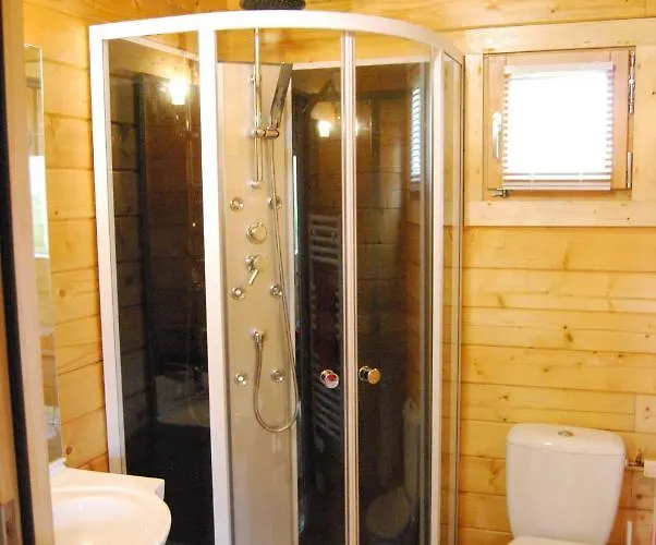 The With Heated Outdoor Pool Σπίτι διακοπών *