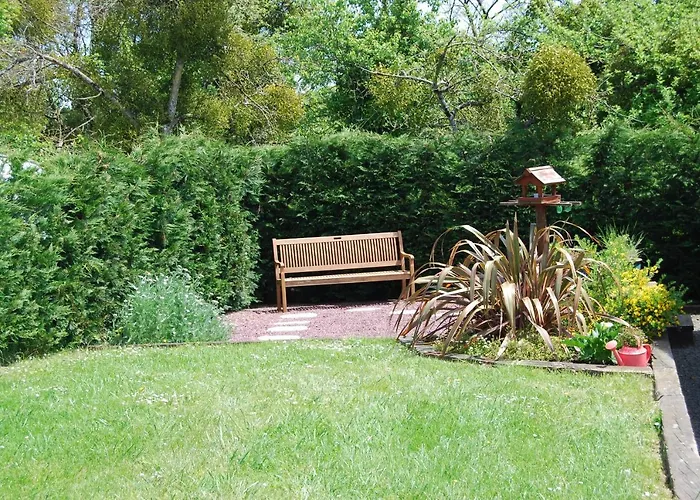 The With Heated Outdoor Pool * Chalandrey