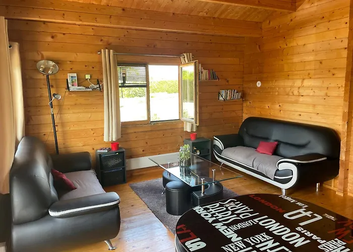 The With Heated Outdoor Pool *